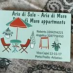 Aria Di Mare *