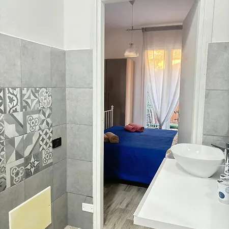 Aria Di Mare Casa vacanze