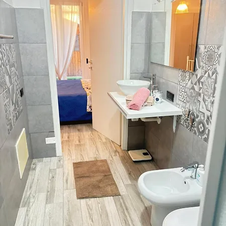 Casa de Férias Aria Di Mare