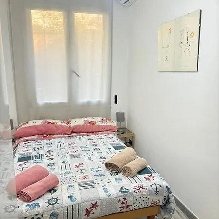 Aria Di Mare Casa vacanze *