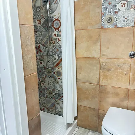 Casa vacanze Aria Di Mare Àrbatax