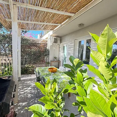 Casa de Férias Aria Di Mare Àrbatax