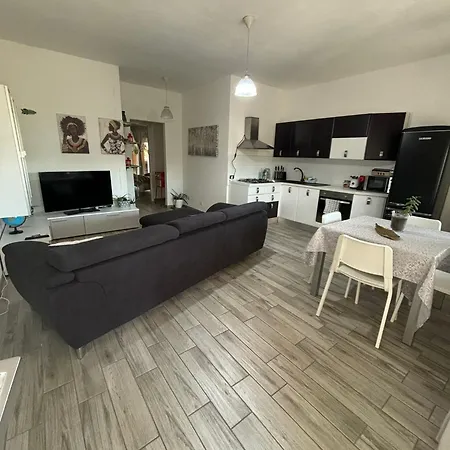 Casa de Férias Aria Di Mare Àrbatax