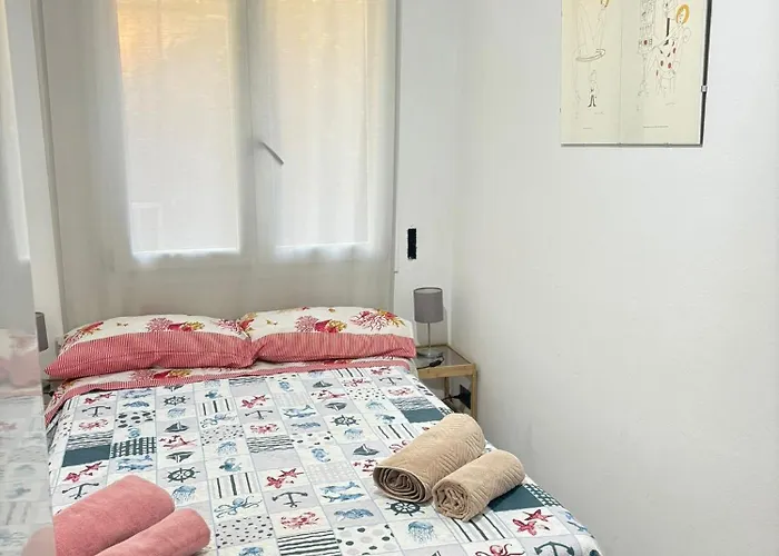 Aria Di Mare Prázdninový dům *