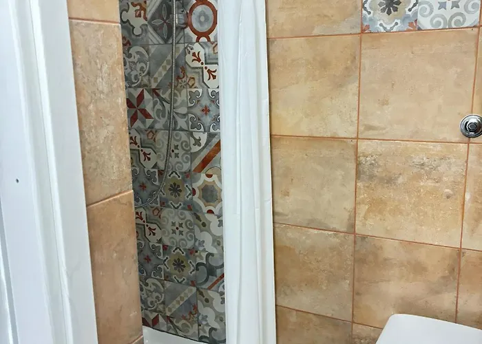 Prázdninový dům Aria Di Mare Àrbatax