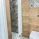 Σπίτι διακοπών Aria Di Mare Àrbatax