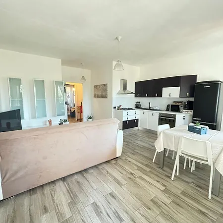 Aria Di Mare Holiday home Arbatax