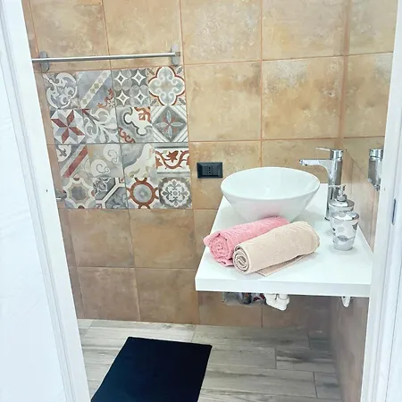 Aria Di Mare * Arbatax