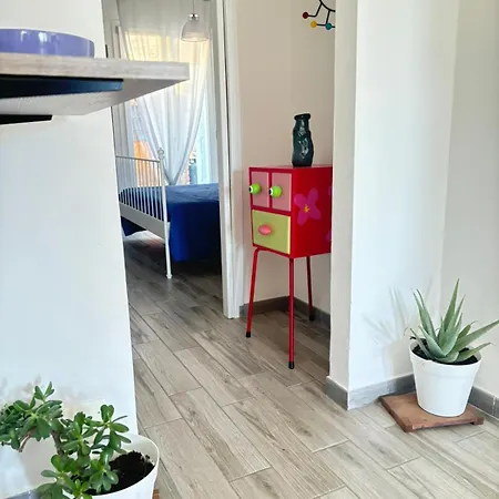 Holiday home Aria Di Mare *