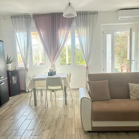 Aria Di Mare Holiday home Arbatax