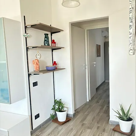 Holiday home Aria Di Mare