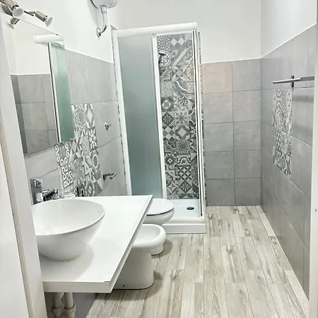 Holiday home Aria Di Mare *