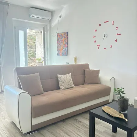 Aria Di Mare Holiday home Arbatax