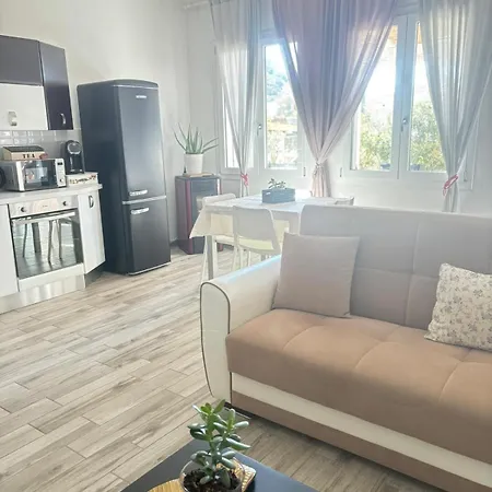 Holiday home Aria Di Mare Arbatax