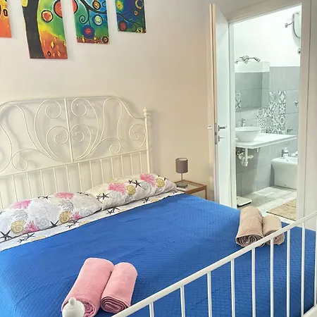 Aria Di Mare * 阿尔巴塔克斯