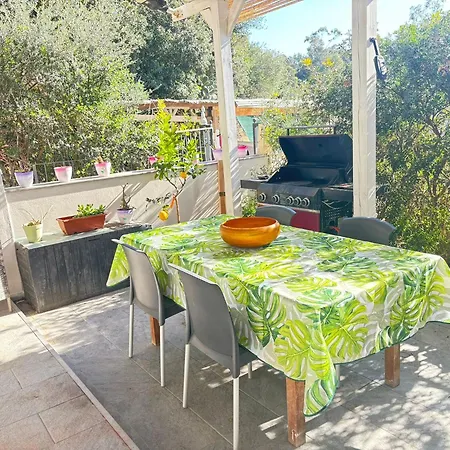 Holiday home Aria Di Mare *