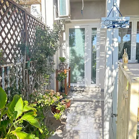 Aria Di Mare Holiday home