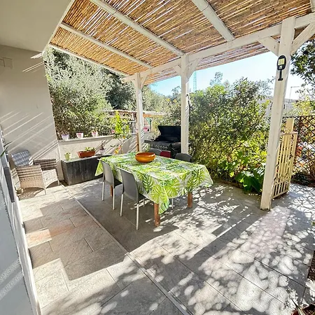 Holiday home Aria Di Mare *