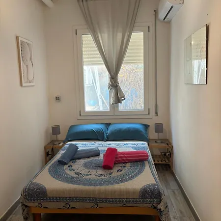 Casa vacanze Aria Di Mare
