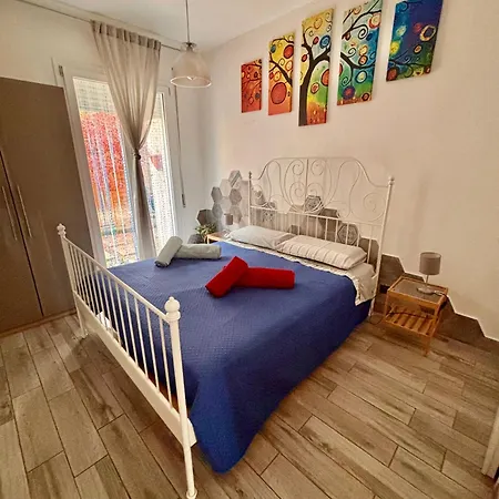 Casa vacanze Aria Di Mare *