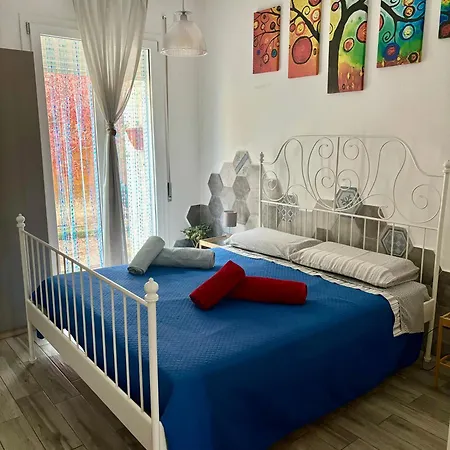 Casa vacanze Aria Di Mare Àrbatax